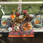 Arments Court B&B