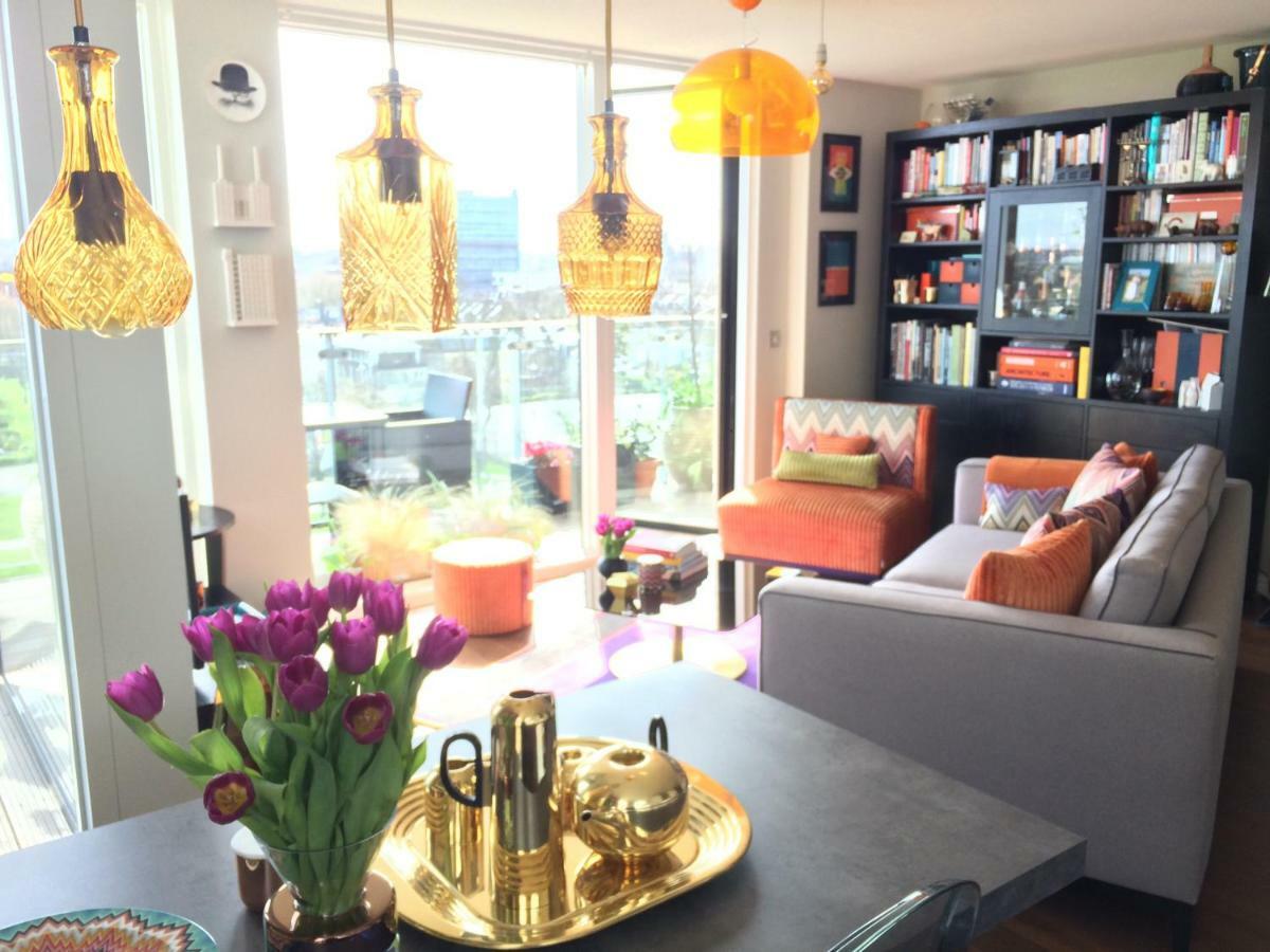Arments Court Bed & Breakfast Londra