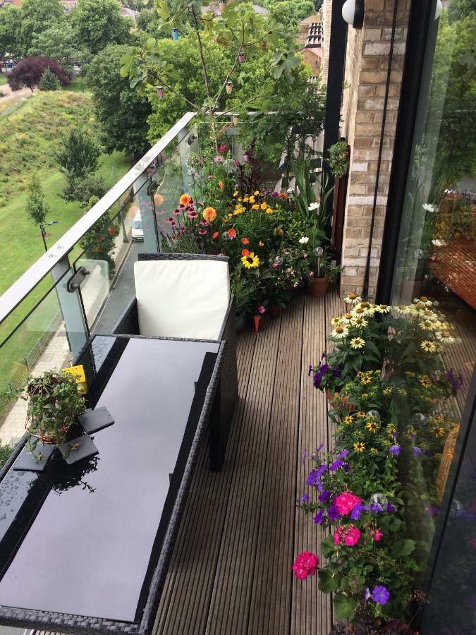 Bed & Breakfast Arments Court Londra