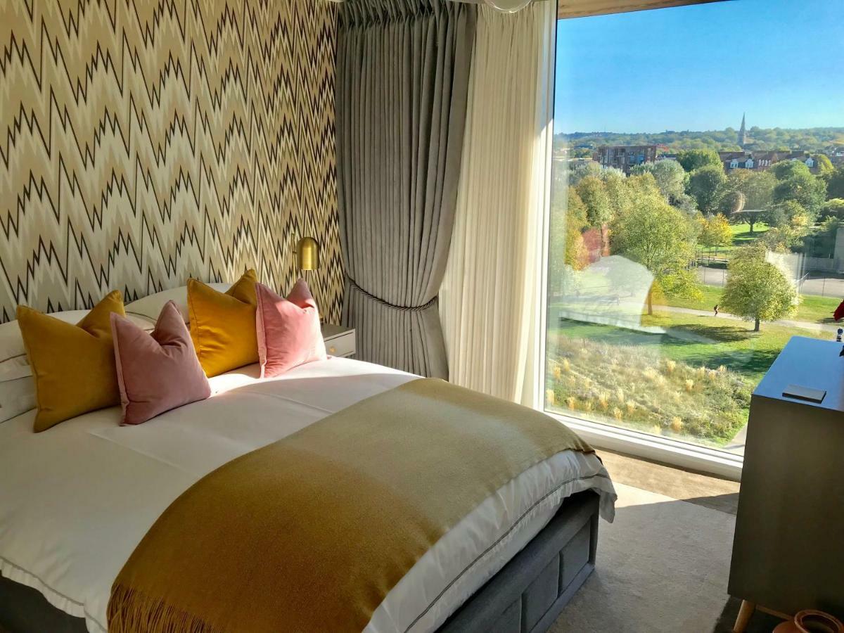 Arments Court 5* Londra