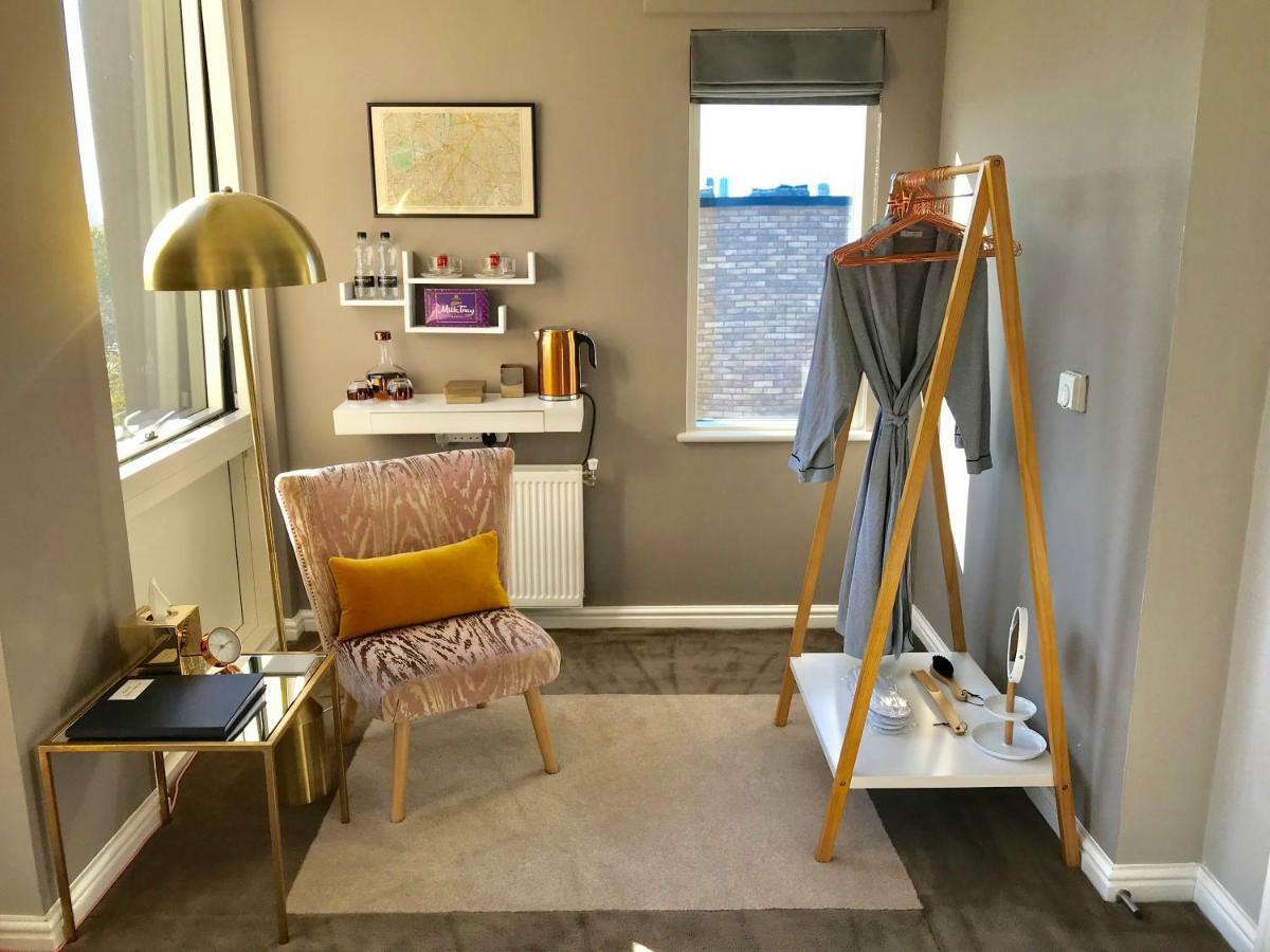 Bed & Breakfast Arments Court Londra