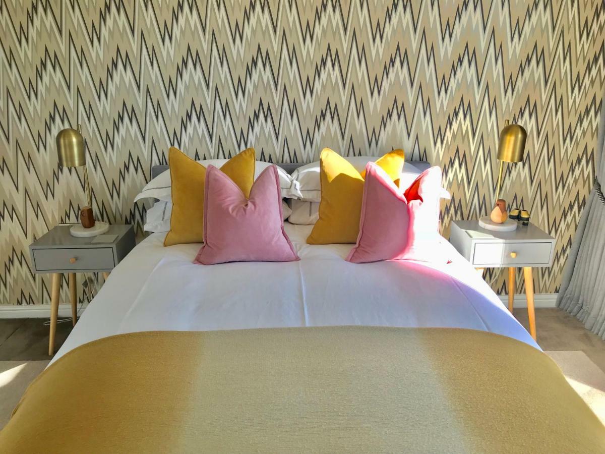 Bed & Breakfast Arments Court Londra