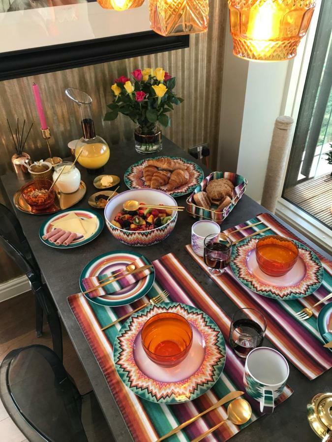 Arments Court Bed & Breakfast